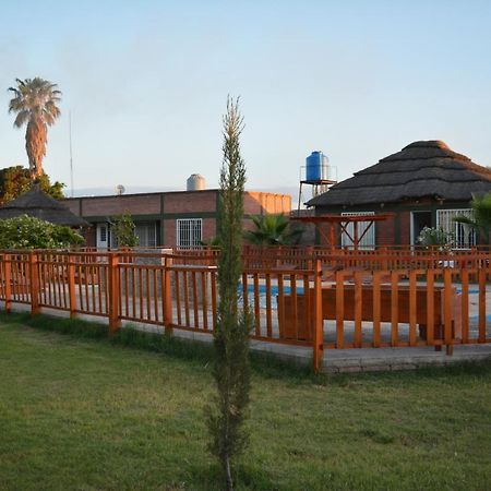 Cabanas "En Familia" سان رافاييل المظهر الخارجي الصورة